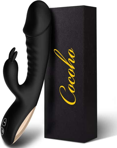 Vibrador para mujer