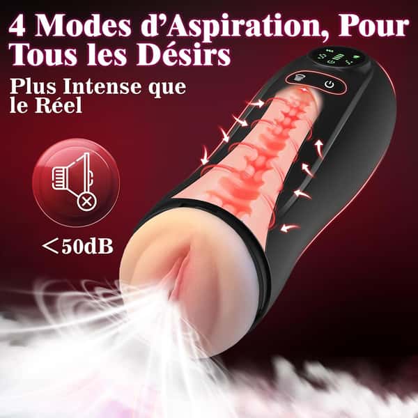 Masturbador masculino